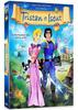 Dvd dessin anime - dvd animation tristan et iseut