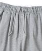 NOT4NERD Diagonal Panel Dart Cargo Sweat Pants - Gray