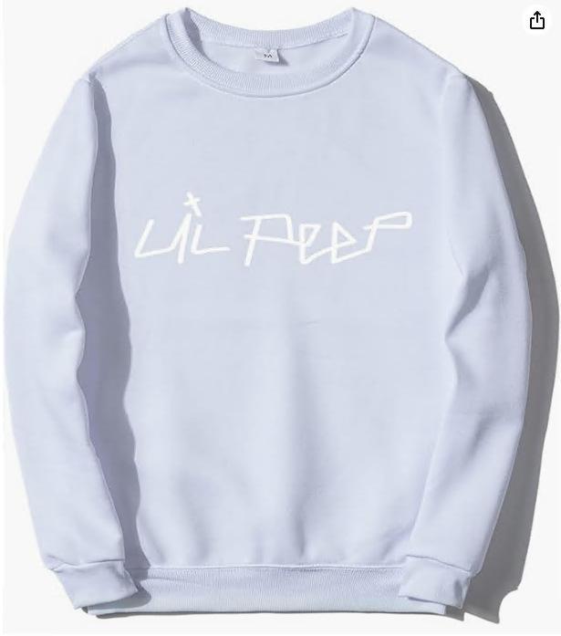 Sweater singer street fashion hooded men and women