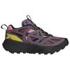 Adidas Kantai Trail Bliss Pink Black Women Sneakers Core-Black Pure-Sulfur IH3732