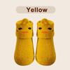 Coral Fleece Baby Anti Slip Floor Socks Autumn Winter Newborn Warm Thicken Fleece Socks Newborn Baby Girl Boy Infant Indoor Sock