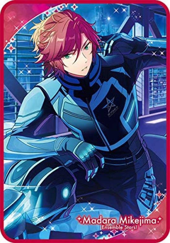

Ensemble Stars Calico Striped Visual Blanket Vol.3 18