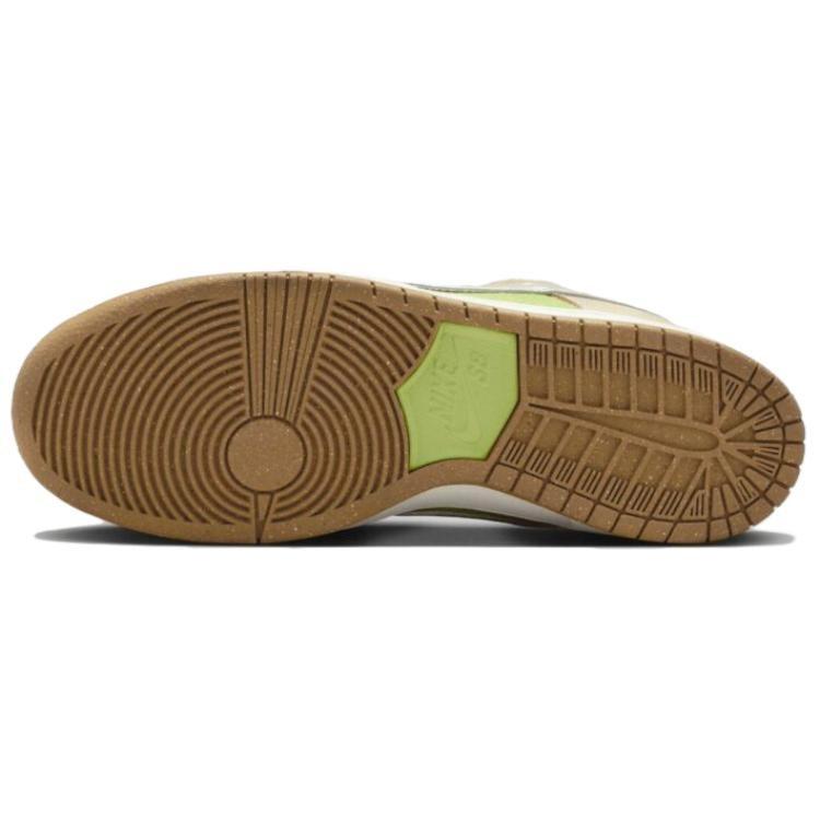 Nike Sb Dunk Low Escargot FQ7585-200
