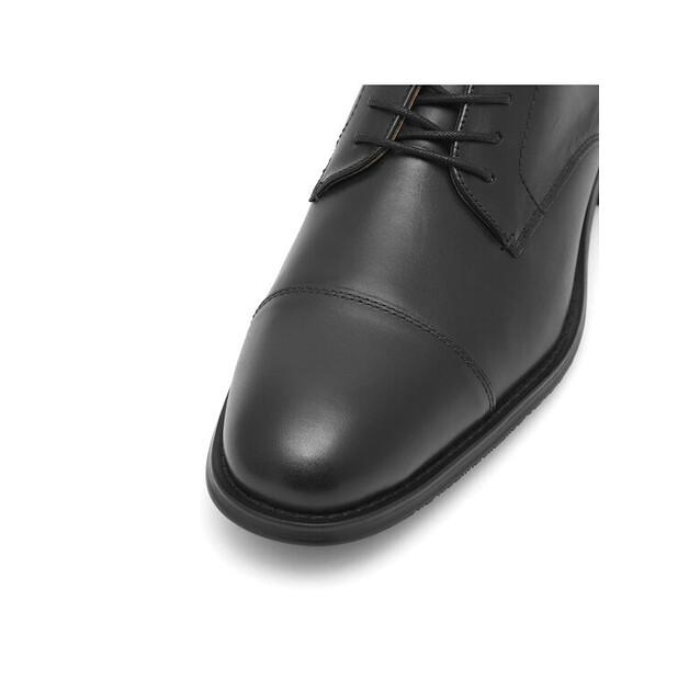 Ankle Boots Gino Rossi FABIO-03 124AM Black