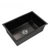 Yipan 304 Stainless Steel Wide-Edge Top-Mount Kitchen Sink