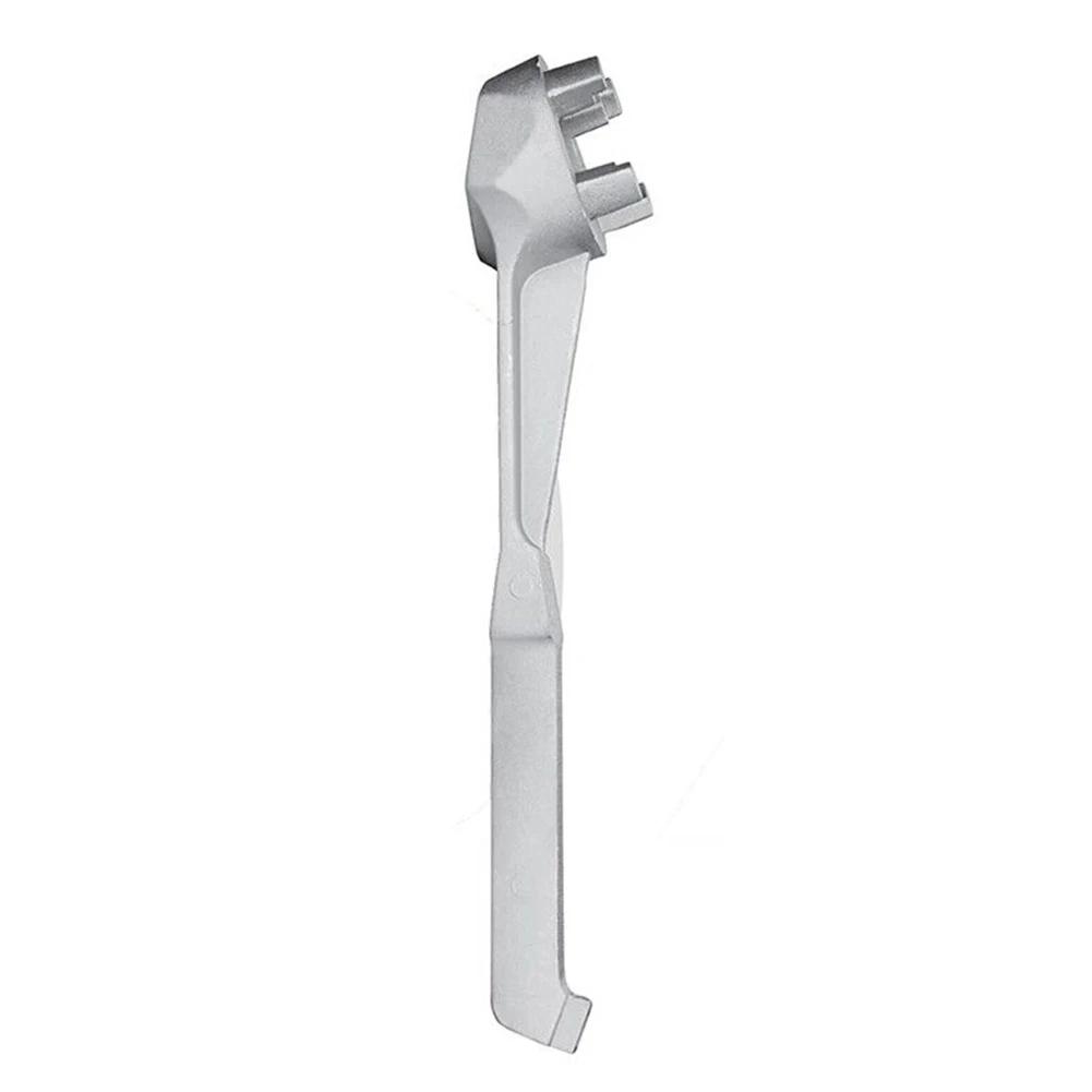 Opener Tool 26.5x5.6x4.6cm Bung Wrench Lightweight Parts Replacement Spare Drum For 10 15 20 30 55 Gallon Drum
