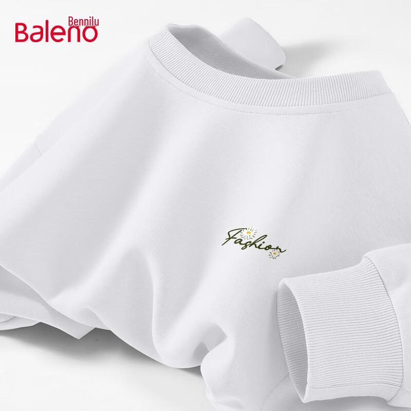 

Baleno Men s Round Neck Graphic Sweatshirt 3XL