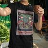 Skeleton Christmas Dinner Shirt