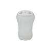 Daiwa SLP Works RCS High Grip I-Shape Power Clear Knob (Clear)