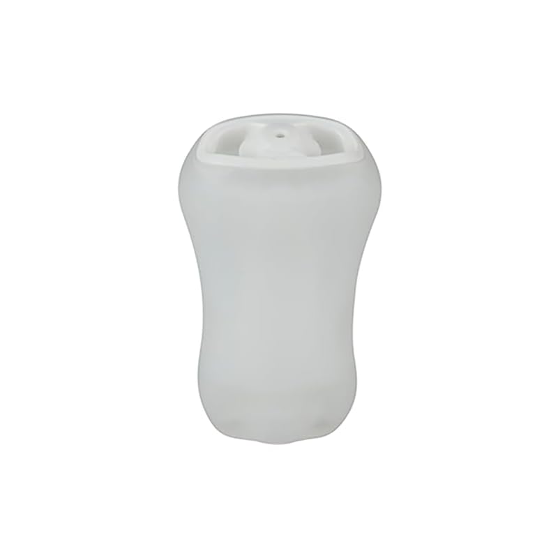 Daiwa SLP Works RCS High Grip I-Shape Power Clear Knob (Clear)