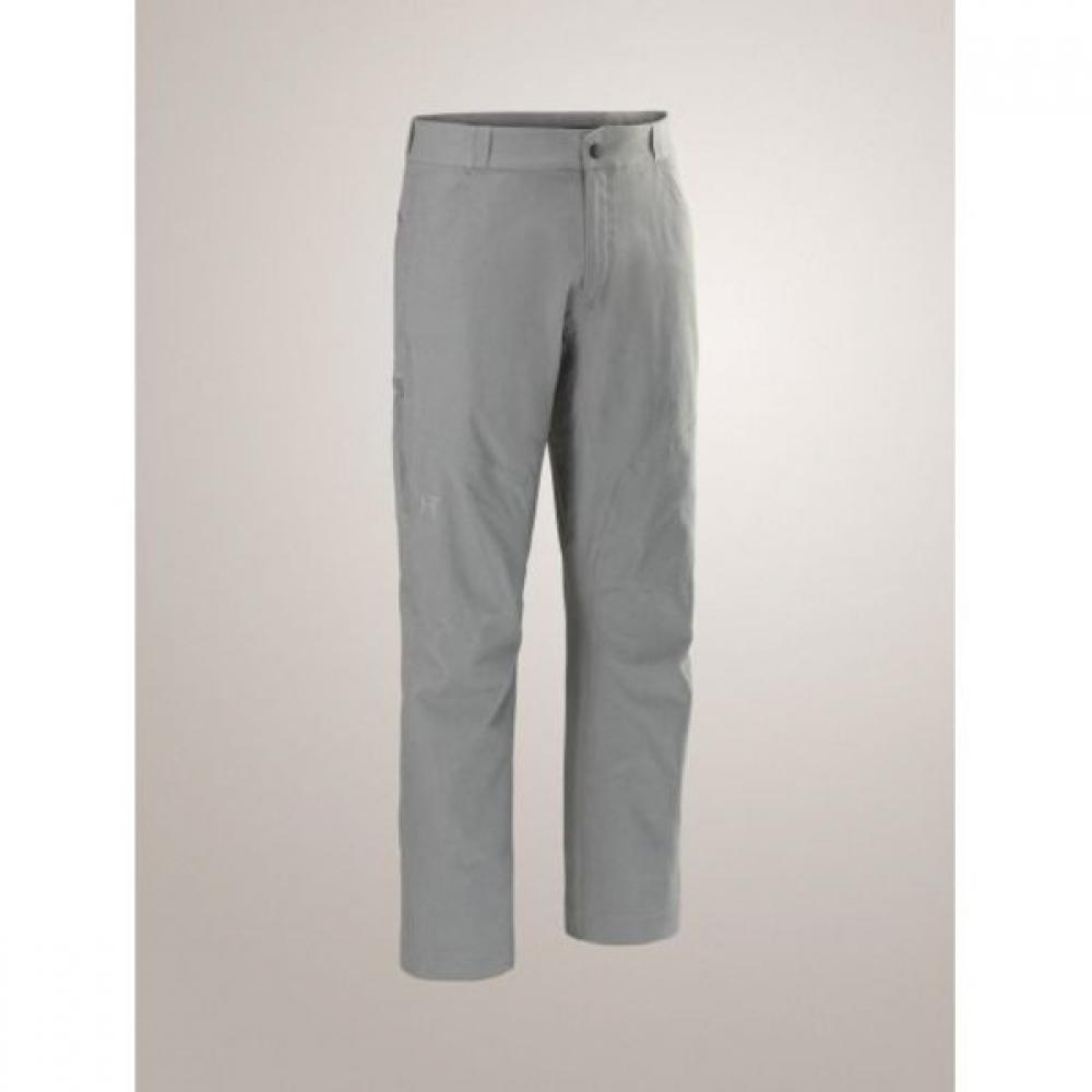 Arcteryx Men S Cronin Cotton pantS Dg SS26 Le1221903482