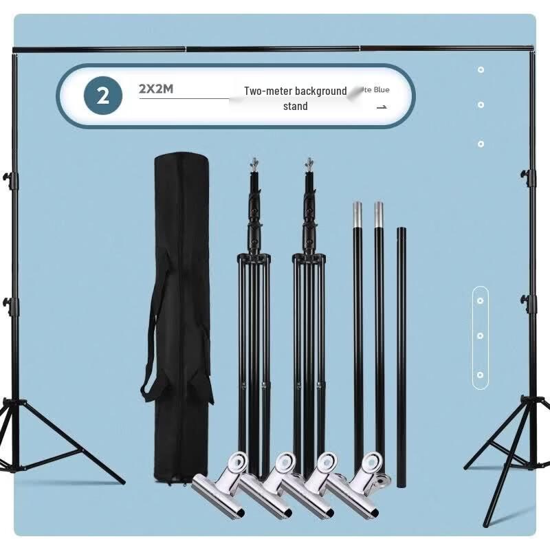 Green Screen Kit with Stand