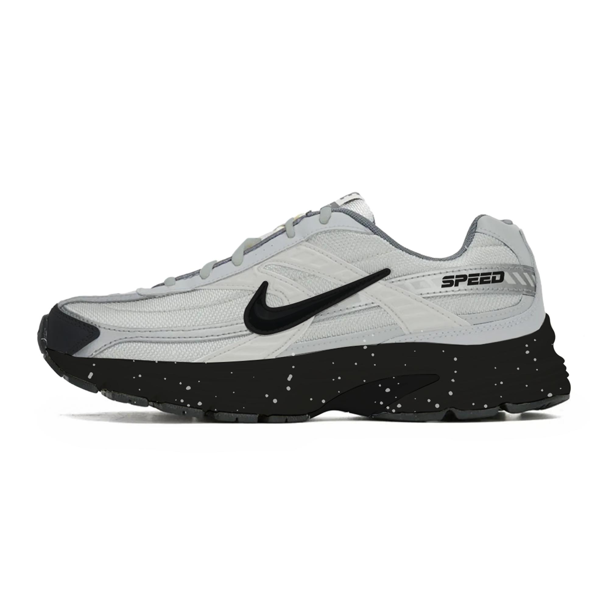 Nike Initiator Casual Shoes Men s Low top Black HQ1179-001(Team399-) 38.5