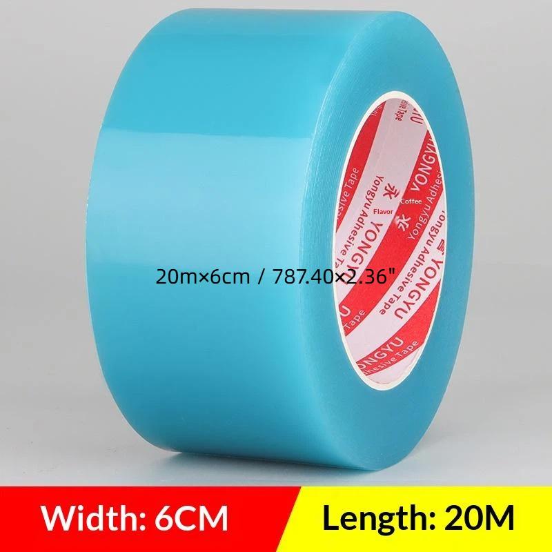 Greenhouse Repair Tape: Strong Adhesion, Waterproof, Uv Resistant, High Toughness For Agricultural Film Repair