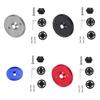Universals Cycling Computer Stem Adapters High Load Bicycles Stem Caps Adapters Bicycles Accessories
