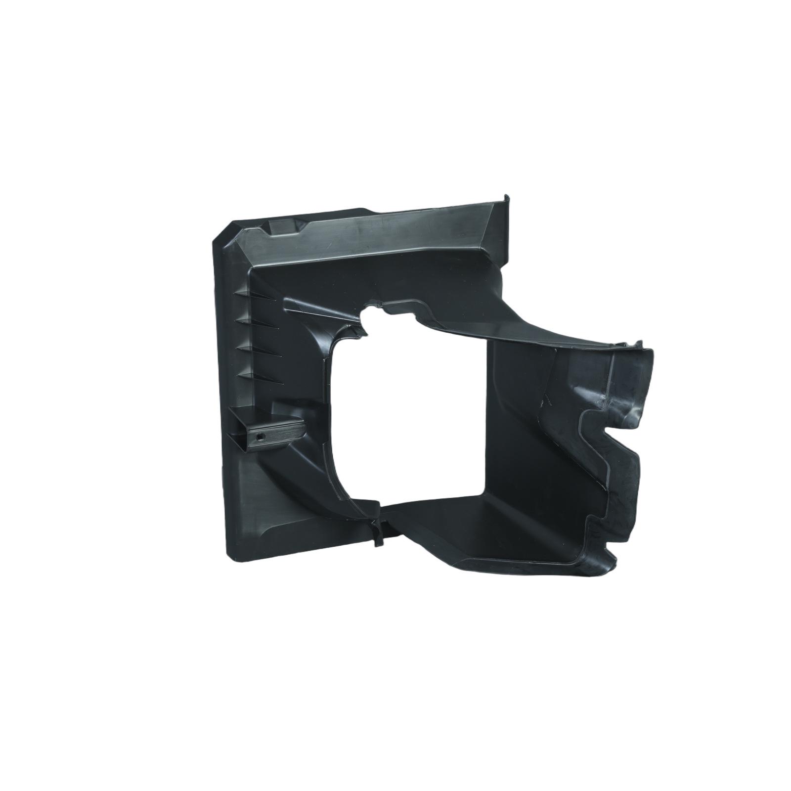 New Land Rover Defender (L663) Right-Side Expansion Tank Spoiler & Air Deflector