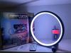 2025 RGB Dreamy Creative Table Lamp – E-Sports Atmosphere Ring Light
