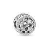 Twinkling Star Charm Unisex Jewelry 796373CZ