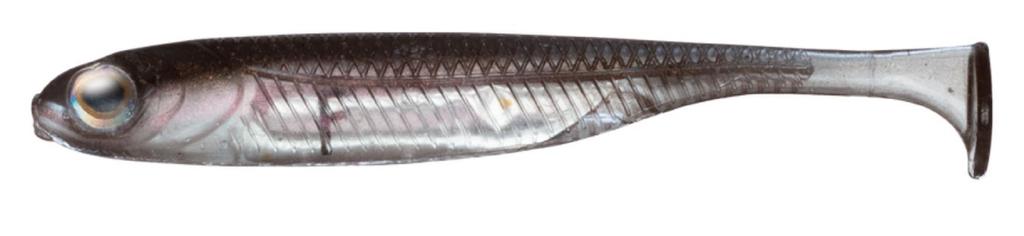 Fish Arrow Przynęta Miękka Flash J Shad 1 Cal 6 Sztuk w opakowaniu #07 (4682)