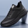 Mens Running Shoes 2026 New Fashion Breathable Comfortable Street Wear Casual Activities Outdoor Travel Sports Shoes Man