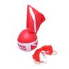 Tear Resistant Scubas Diving Warning Flag Tear Proof Materials Water Sports Flag Suitable For Sea Lake And River Use