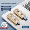 Depolama Aygıtları – USB Flash Bellek