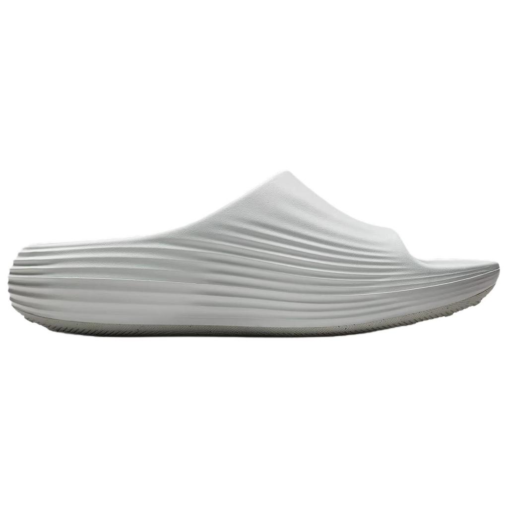 Nike ReactX Rejuven8 Slides Summit White Men's Slides HV4479-100