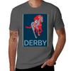 Its almost Kentucky Derby time TShirt cheap stuff custom t shirt Mens tshirts
