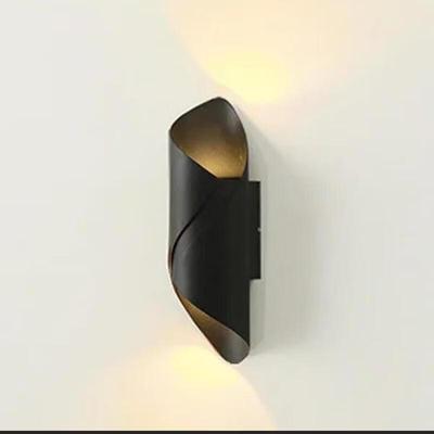Outdoor Waterproof LED Wall Sconce