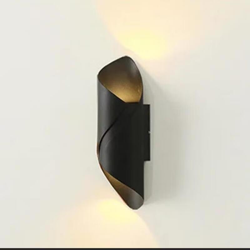 Nu Feng Outdoor Waterproof Wall Lamp