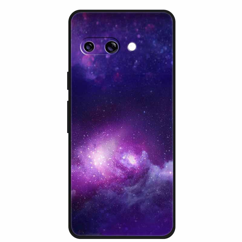 

For Google Pixel 10A Case Cute Monster Smiley Silicone TPU Soft Phone Cases for Google Pixel 10A Cover Animal Shockproof Fundas For Google Pixel 10A