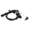 2Pcs Front Left & Right ABS Speed Sensors for Ford Explorer Ranger Mercury XL2Z2C204AB