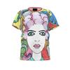 Tops – T-Shirts