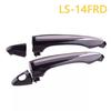 Ford K3 Forte Outer Door Handle 82651-A7020/82652-A7020/82652-A7030