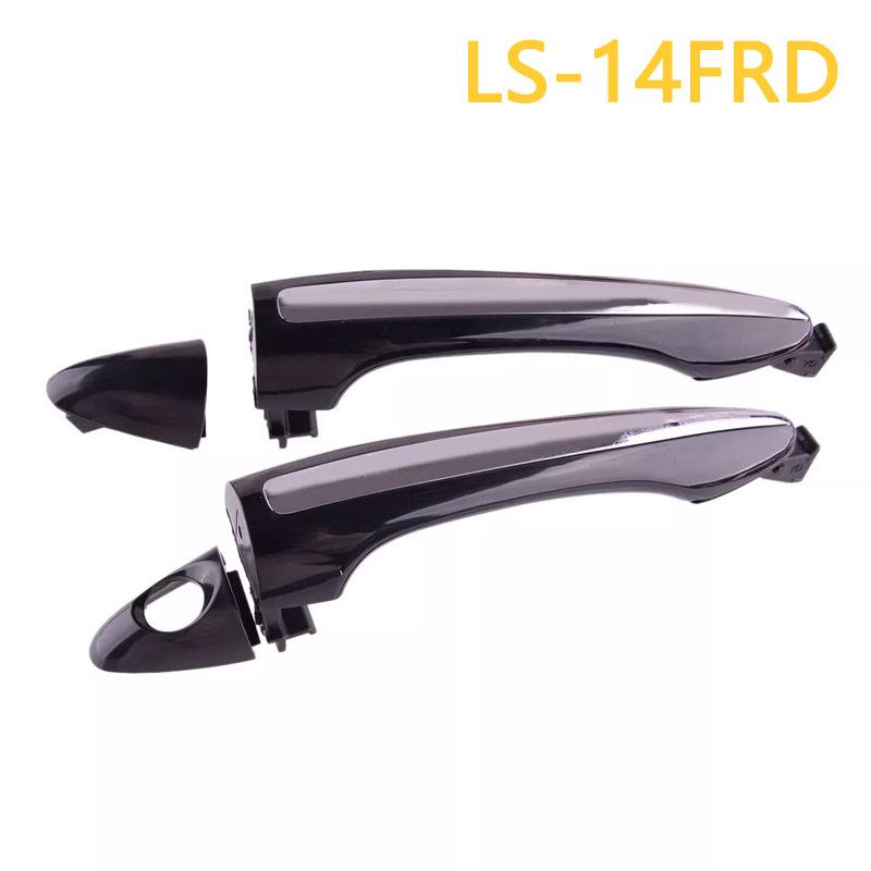 Ford K3 Forte Outer Door Handle 82651-A7020/82652-A7020/82652-A7030