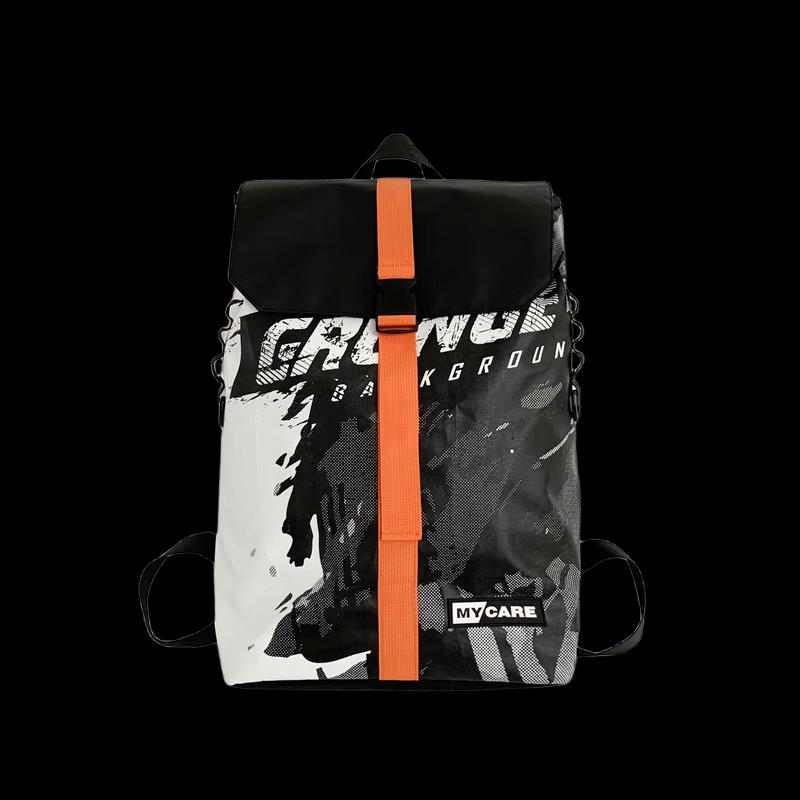 

Li Shen Men s Trendy Outdoor Backpack