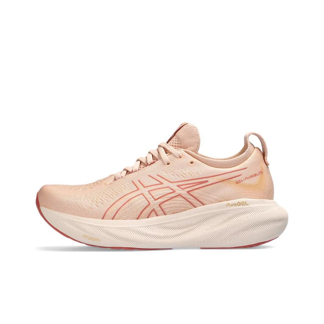 

кроссовки Asics GEL-Nimbus 25 Running shoes Women 1012B356-702