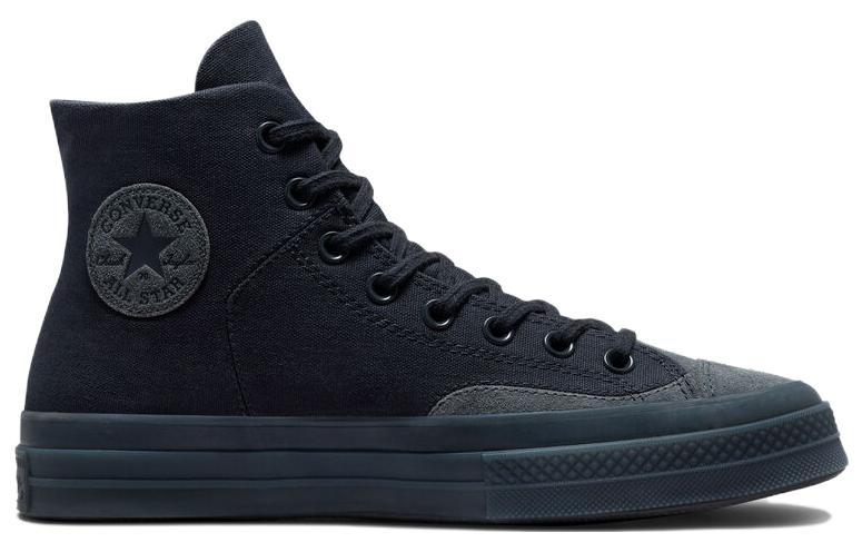 Chuck 70 Converse Marquis High 'Nightfall Grey' A03427C