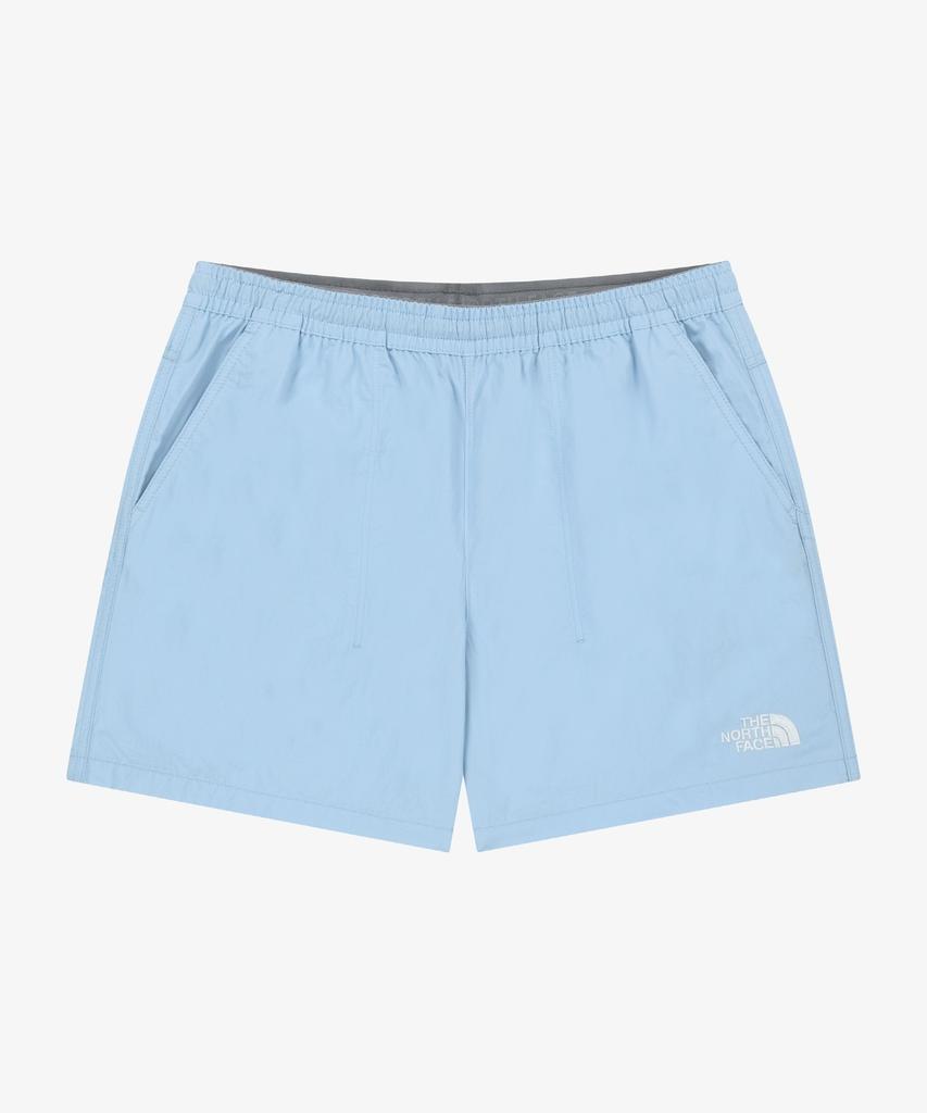 Noseupeiseu Ns6Ns01N Olema Shorts Sky Blue