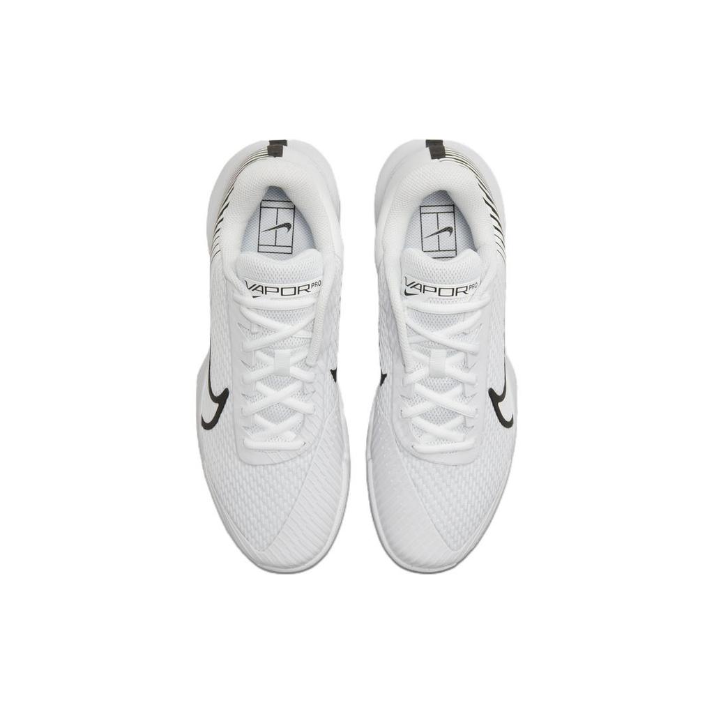 New Nike Zoom Vapor Pro 2 Hc 'White' DR6191-101