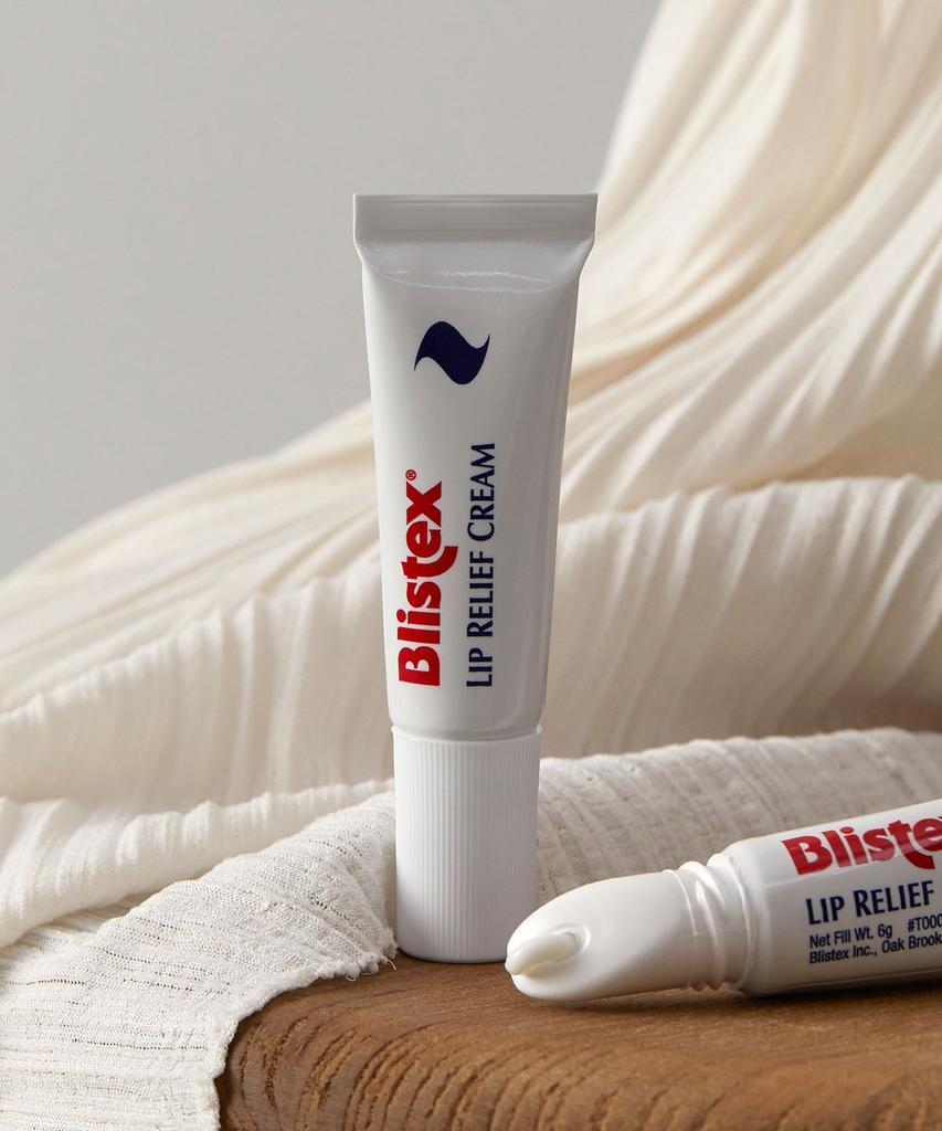 [3-Pack] Lip Relief Cream