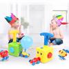 Power Car Set, Gas Powered Car, Gas Powered Racing Car, Children's Science Experiment Toys, Suitable For Children Aged 3-6