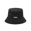 Jiboseu Black Rock X-Club Golf Bucket Hat (Black)