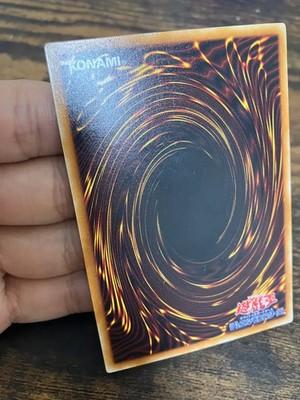 Yugioh Summoned Skull Ultimate Rare SC-51 Vintage 2001 Japanese LP FS