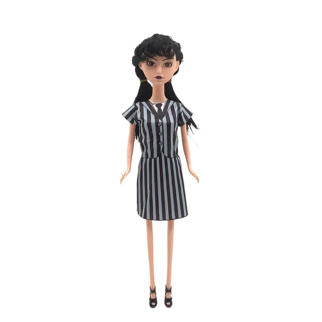 Adams Wednesday Second Generation Doll Toy