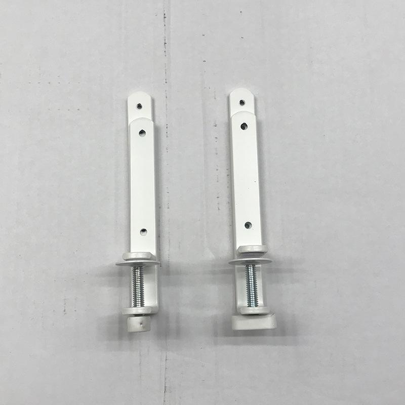 Tuoyuyi Pegboard Accessories: Compatible with IKEA SKÅDIS, wall-mounted desks, and storage racks.