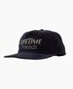 HELLO SUNRISE Lifetime Friends Rx Fit 5P Cap_Navy