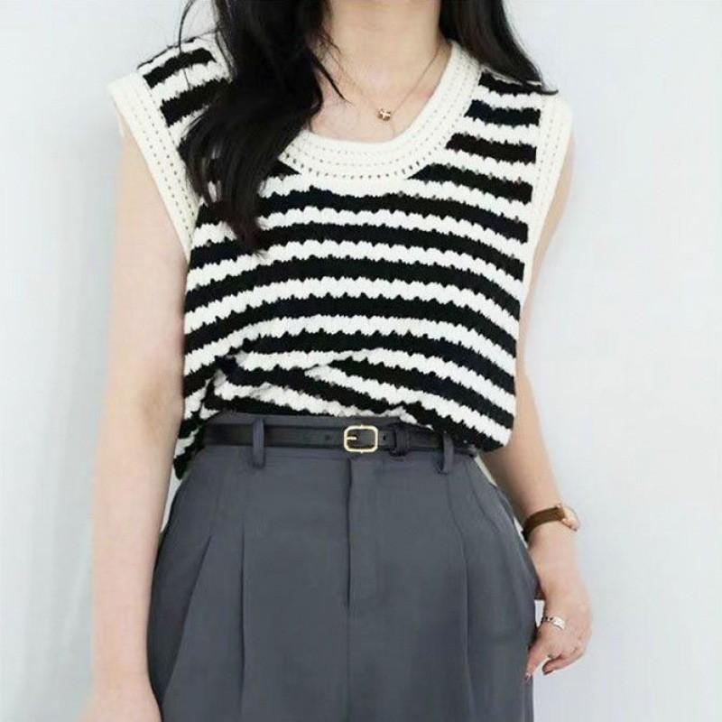 Slim Womens Stylish Alloy Buckle Belt Timeless Retro Fashion Ideal For Wear Casual