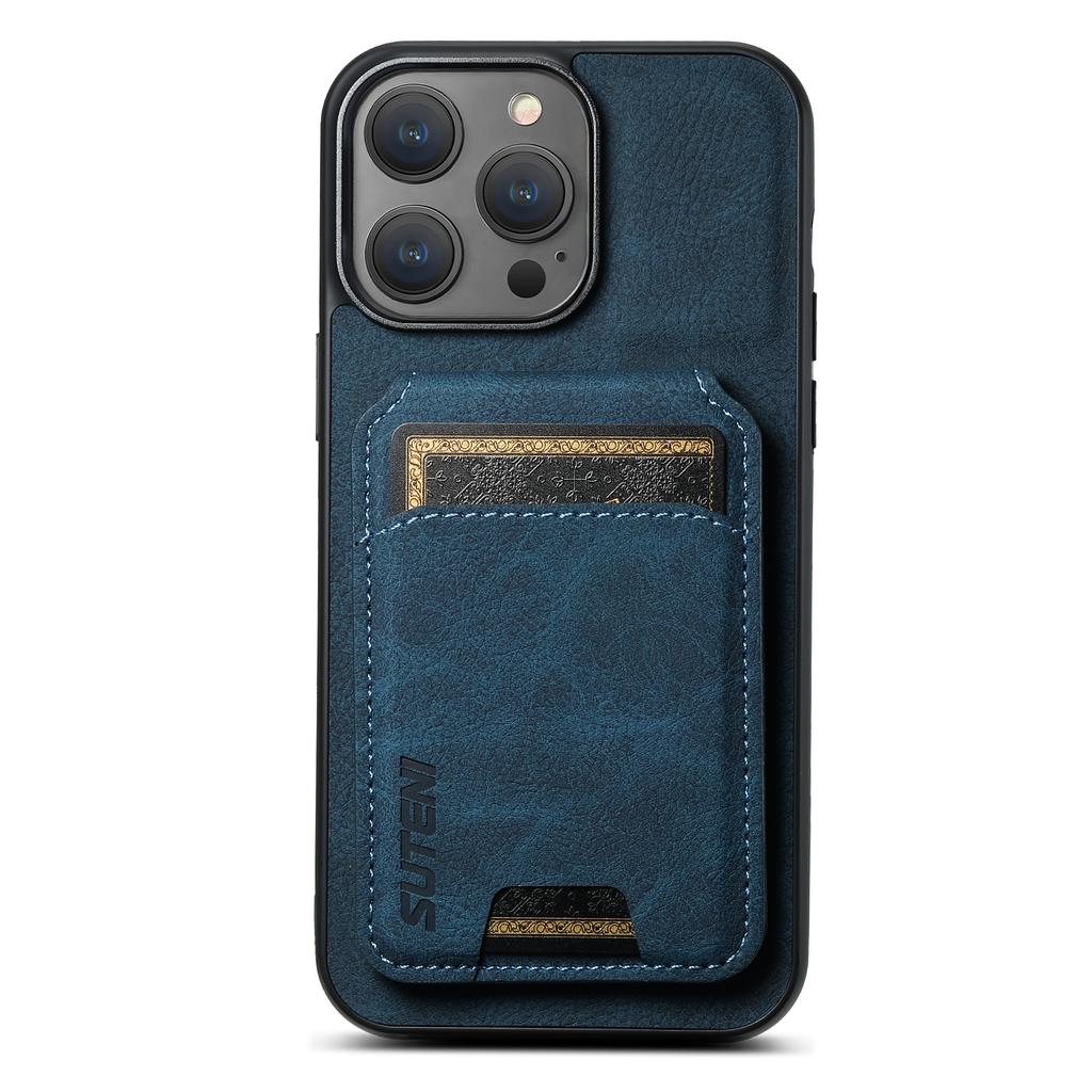 For iPhone 12 Pro Max 6.7 inch Case Vertical Flip PU Leather+TPU Anti-dust Protective Cover