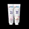 Crest Dual-Flavor Whitening Toothpaste (Snow Cherry + White Peach)